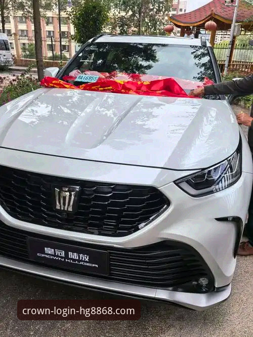 揭秘HG8868皇冠官方平台2025新版：资深用户亲授从入门到精通的全流程指南